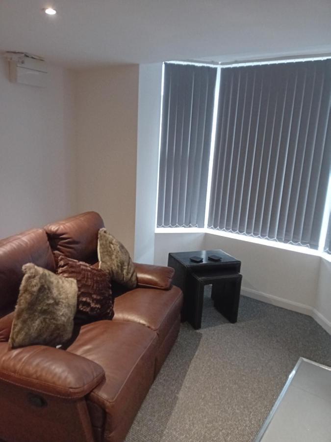 Windies Apartment 1 Bridlington Exterior foto
